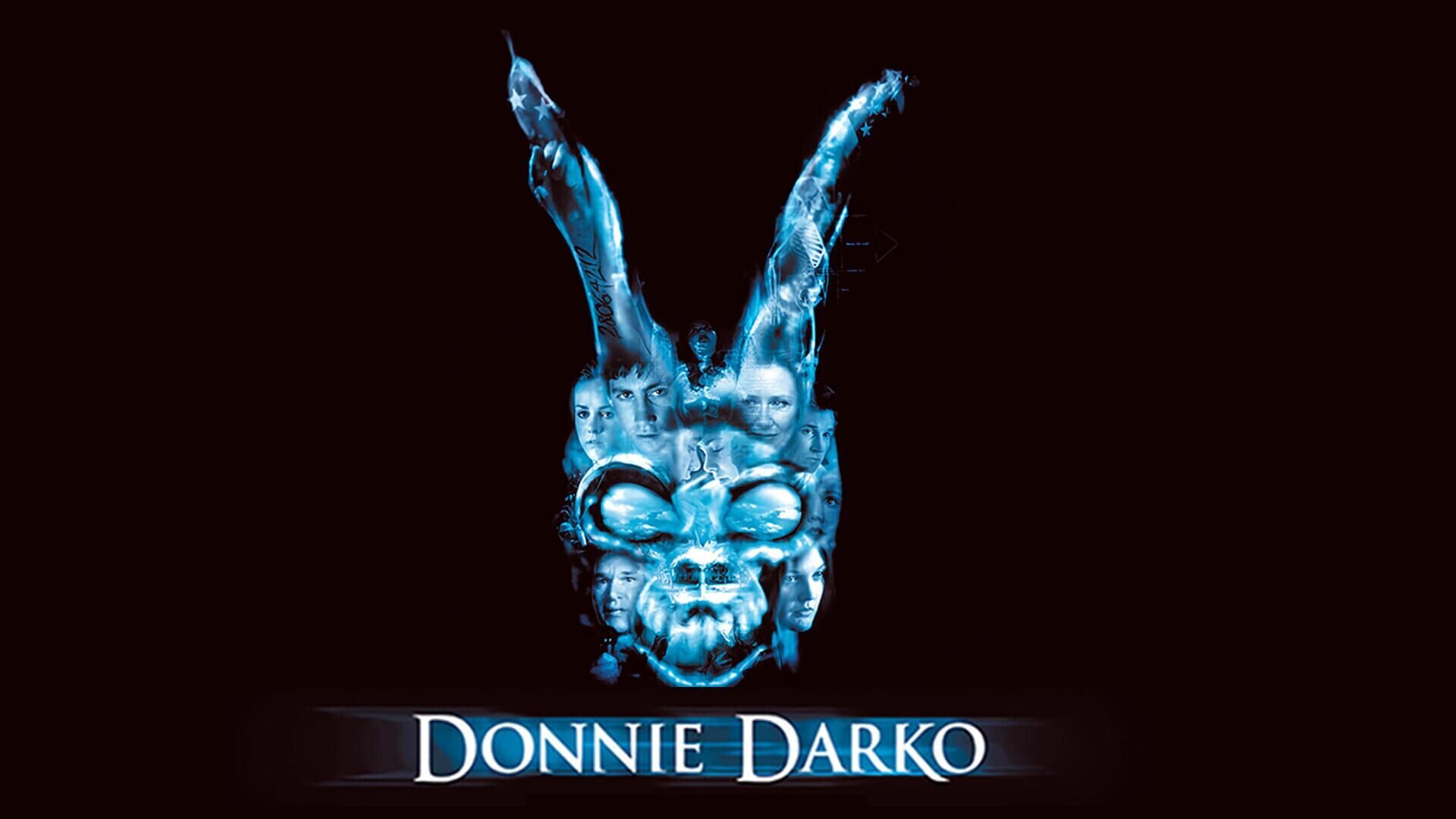 Donnie Darko
