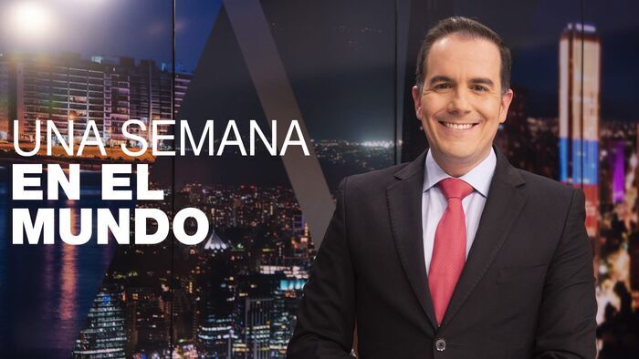 Una Semana en el Mundo
