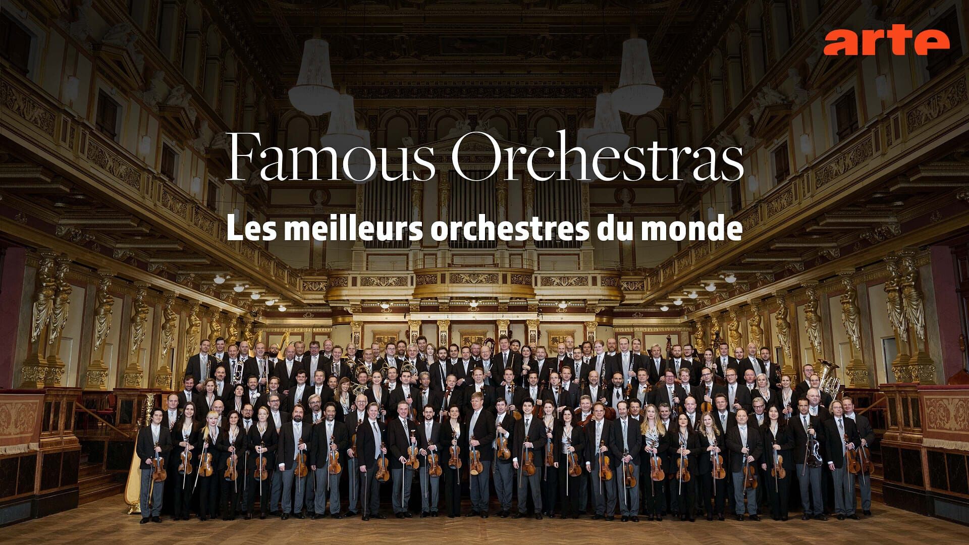 L'Orchestre national de France