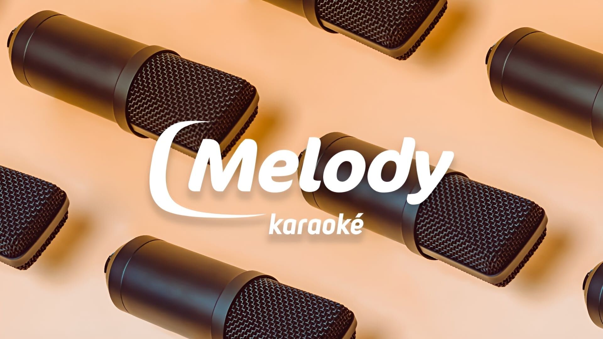 Melody karaoké