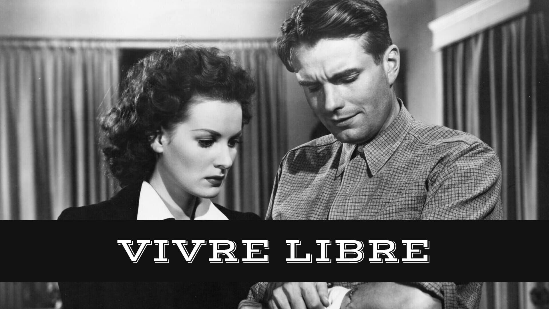 Vivre libre