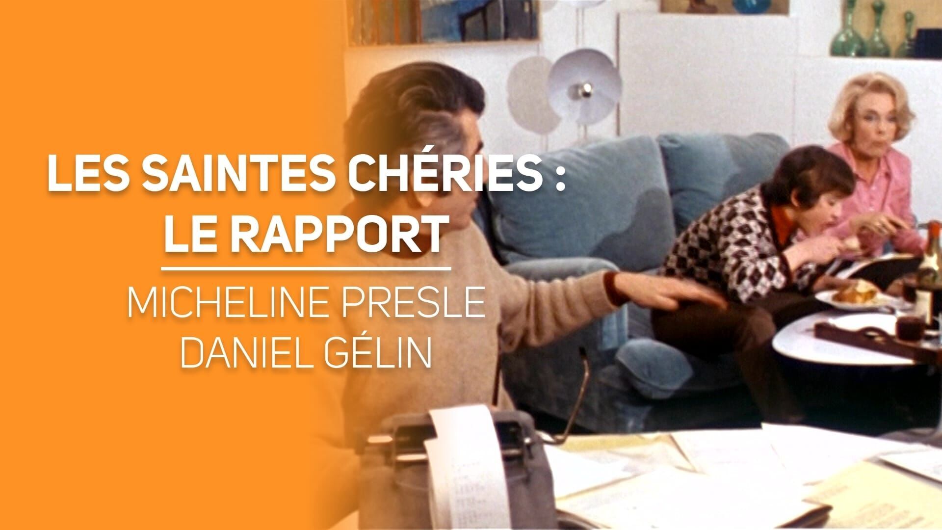 Le rapport