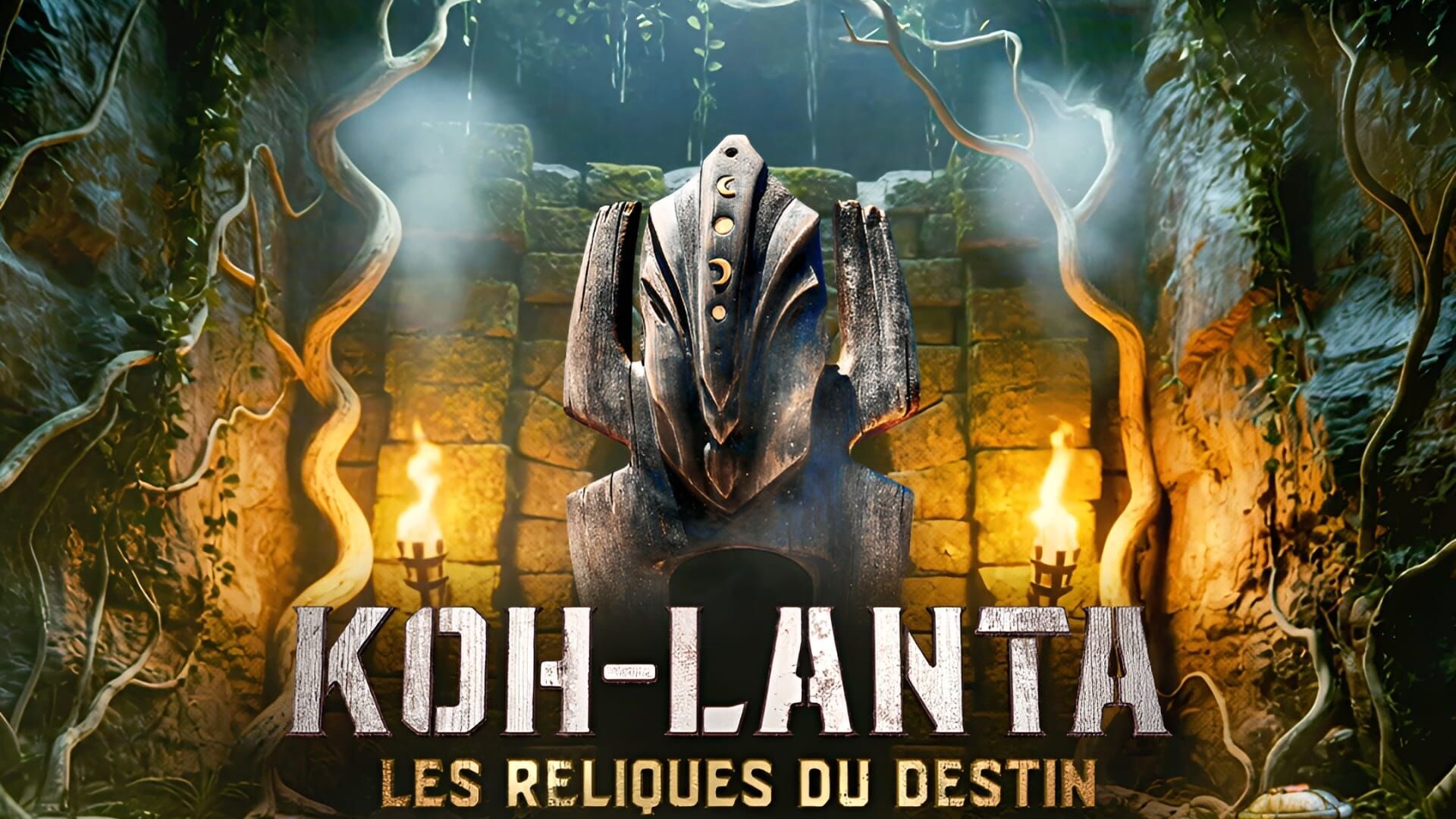 Les reliques du destin