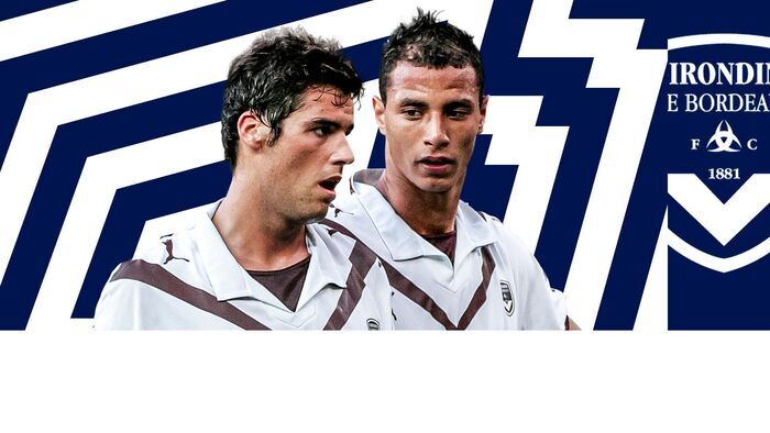 Bordeaux 2008/2009