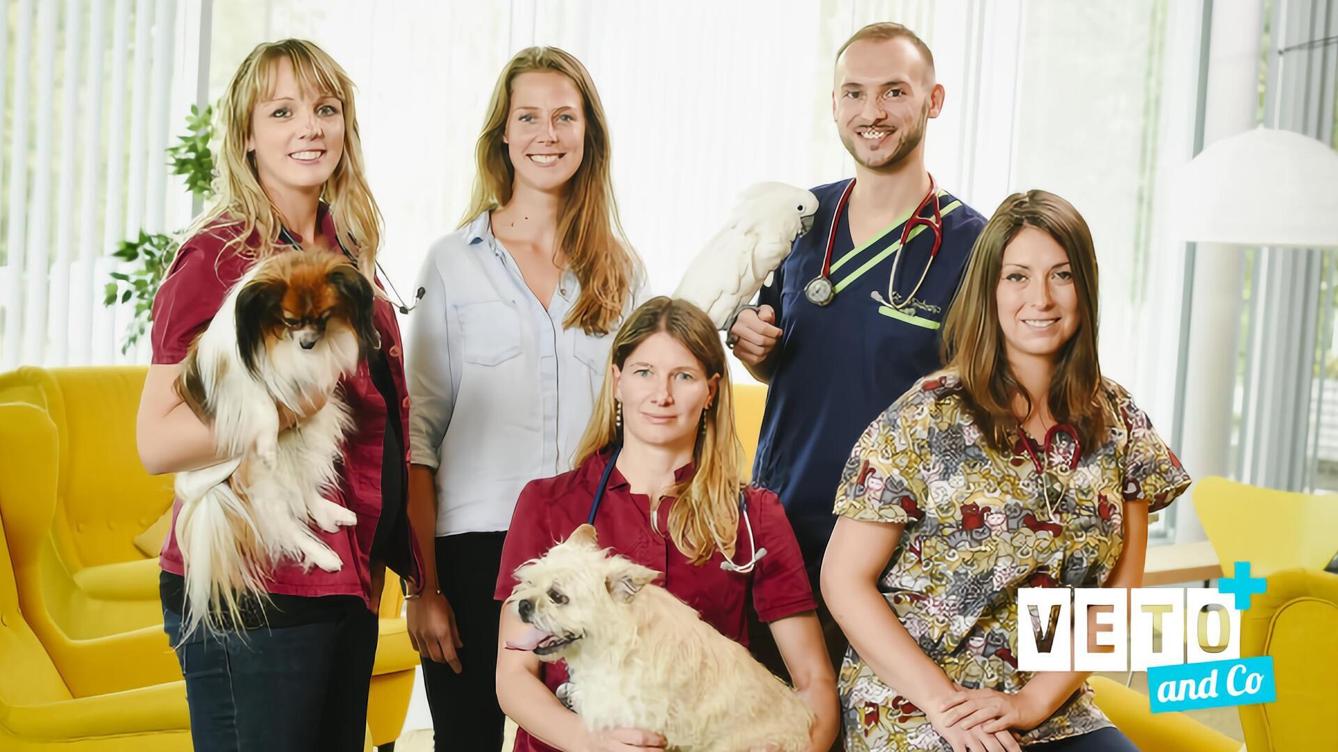 Véto & Co