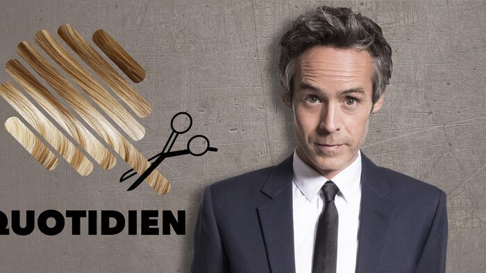 Quotidien