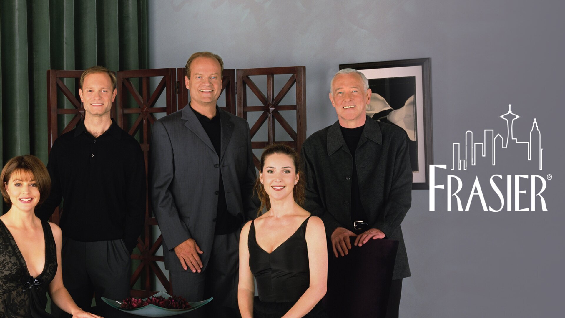 Les liens sacrés du mariage