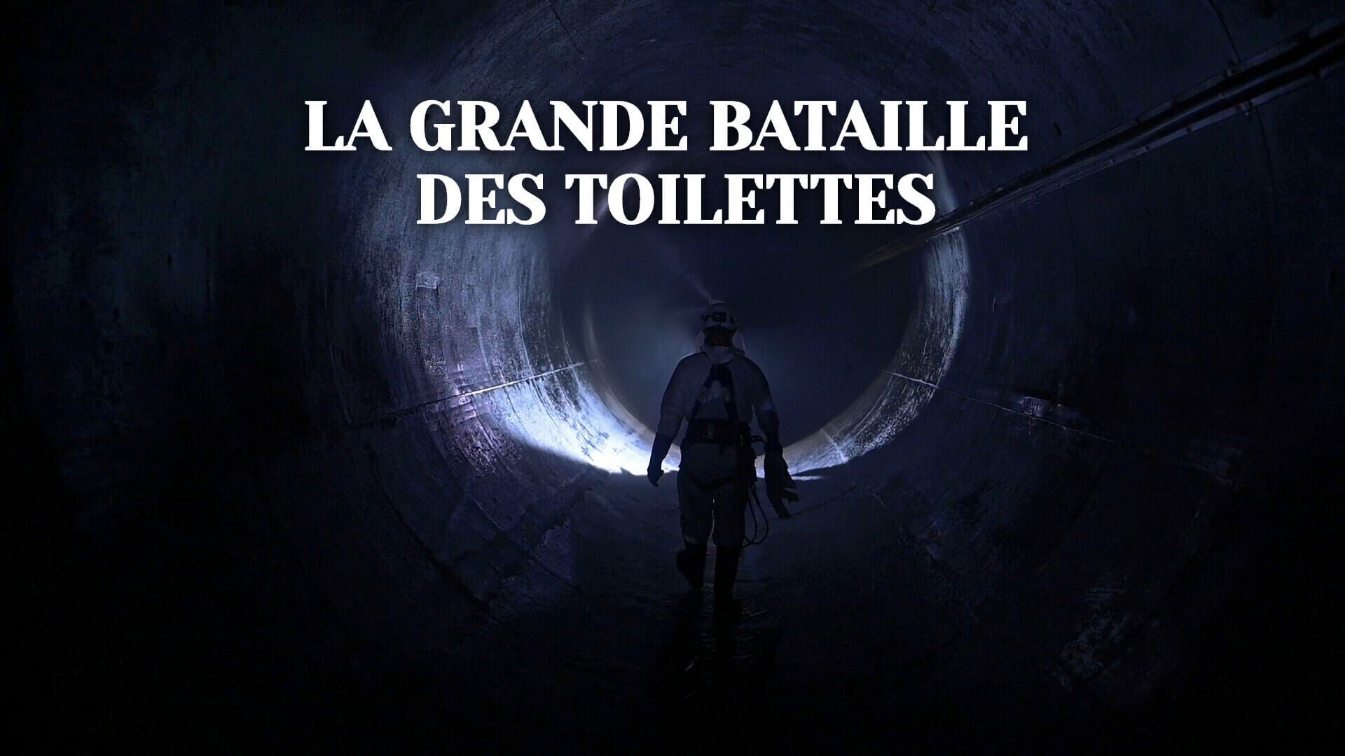 La grande bataille des toilettes
