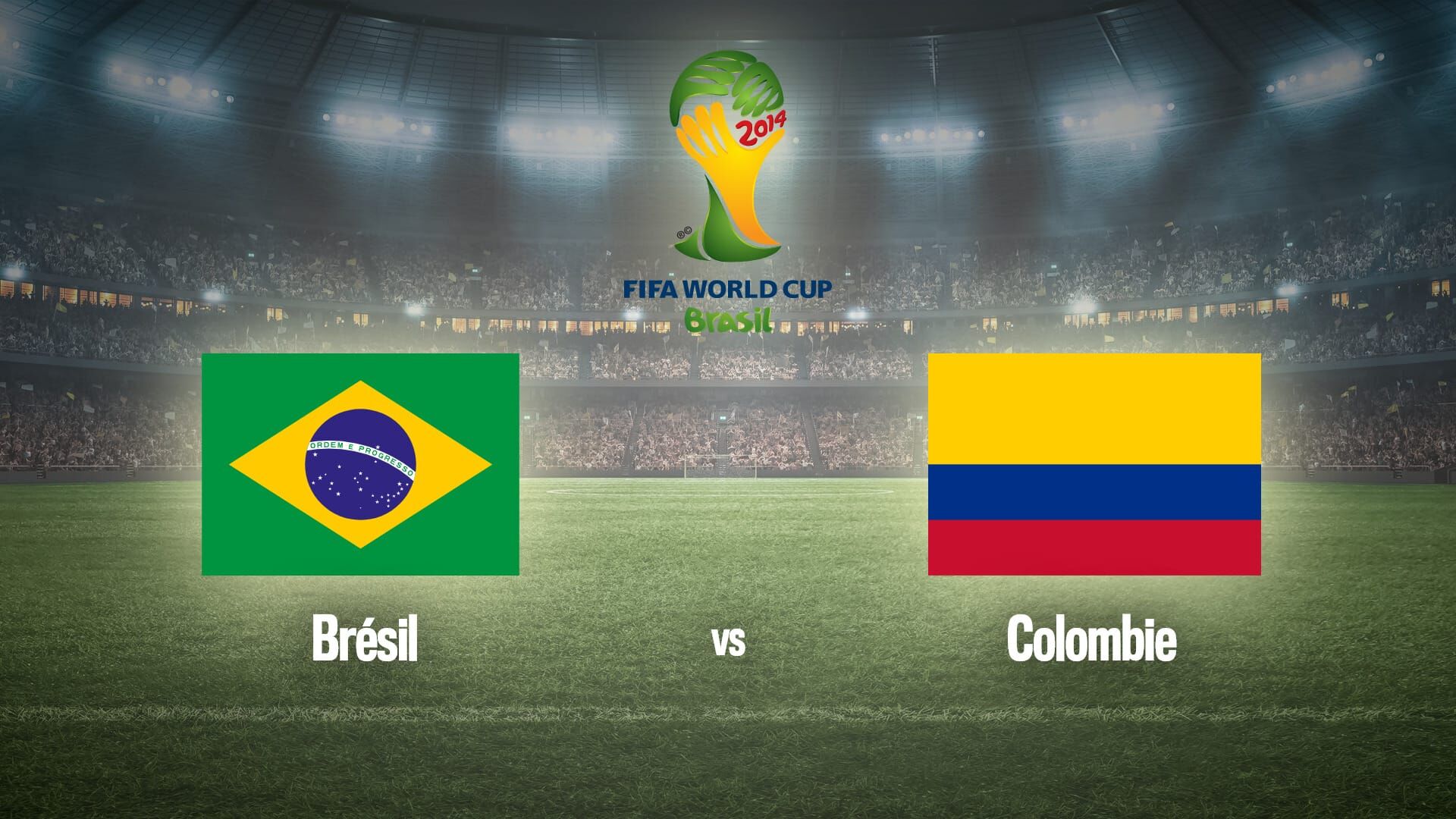 Football : Coupe du monde