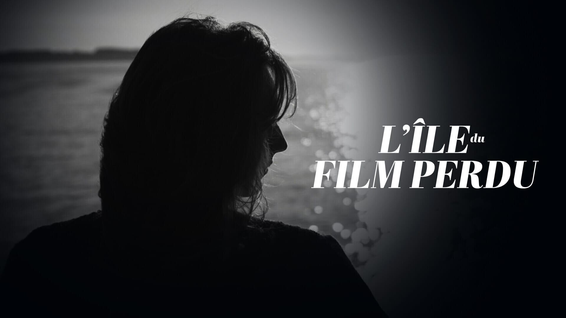 L'île du film perdu