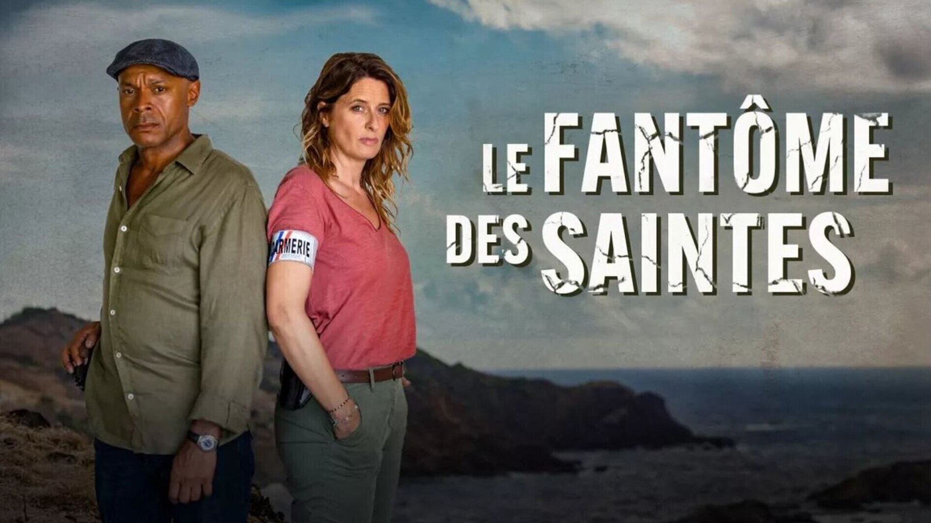 Le fantôme des Saintes