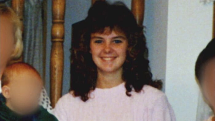 Michelle Byrom