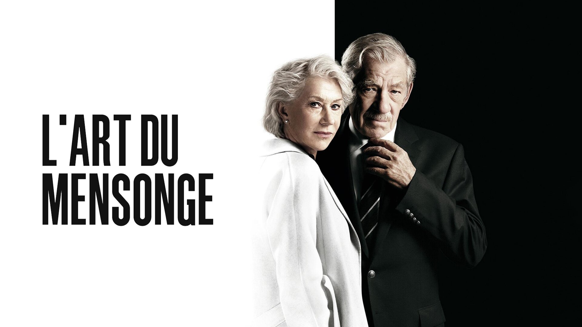 L'art du mensonge