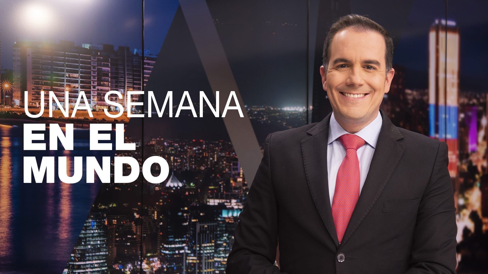 Una Semana en el Mundo