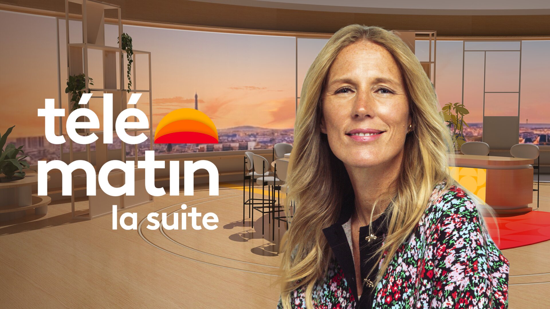 Télématin, la suite