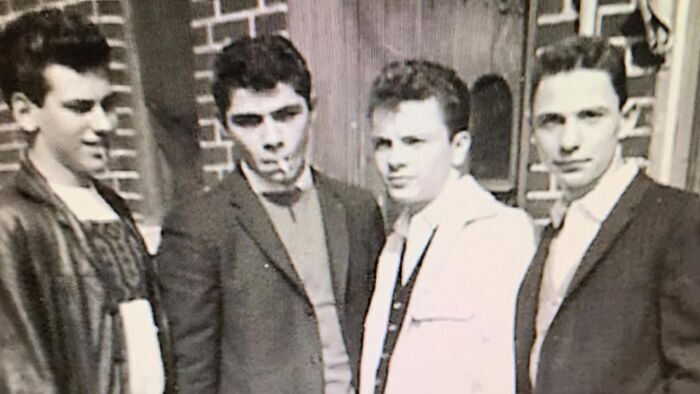 Henry Hill "The Goodfella"