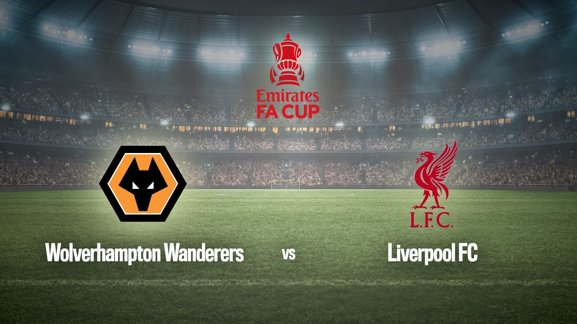 Football : Coupe d'Angleterre