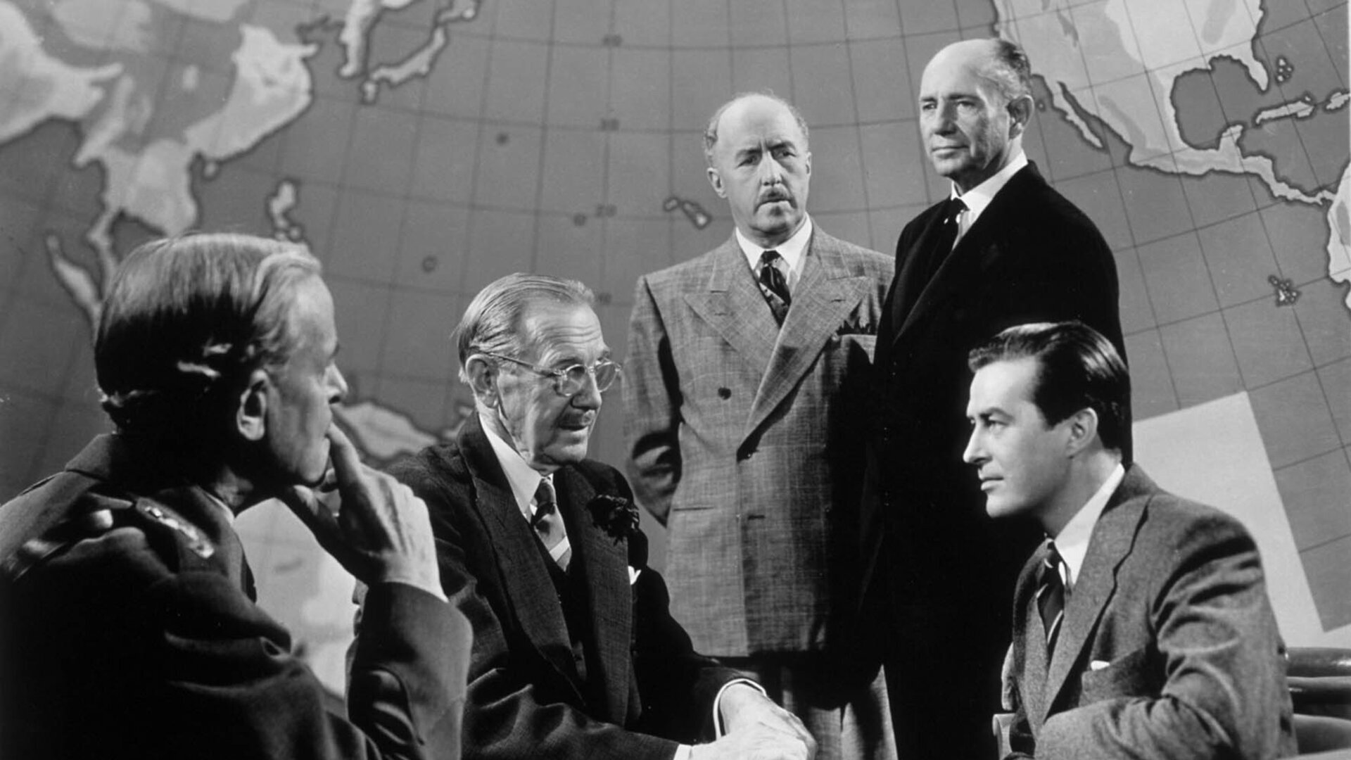 Espion sur la Tamise