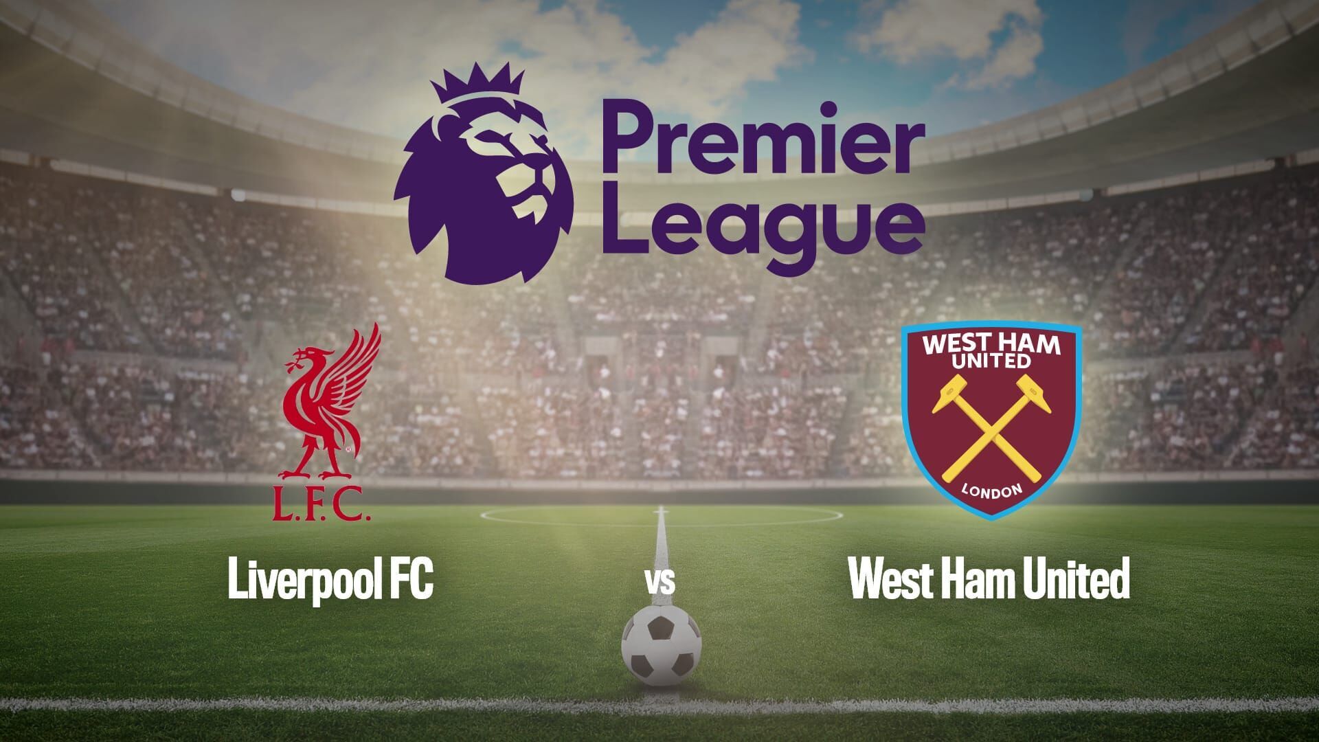 Football : Premier League