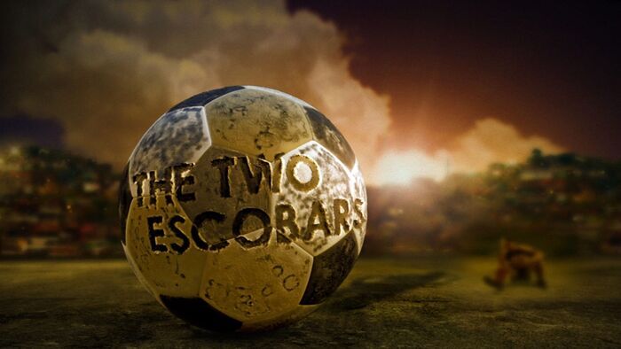 Les deux Escobar