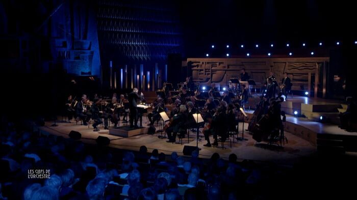 Les portes du romantisme : Weber, Mendelssohn, Schubert