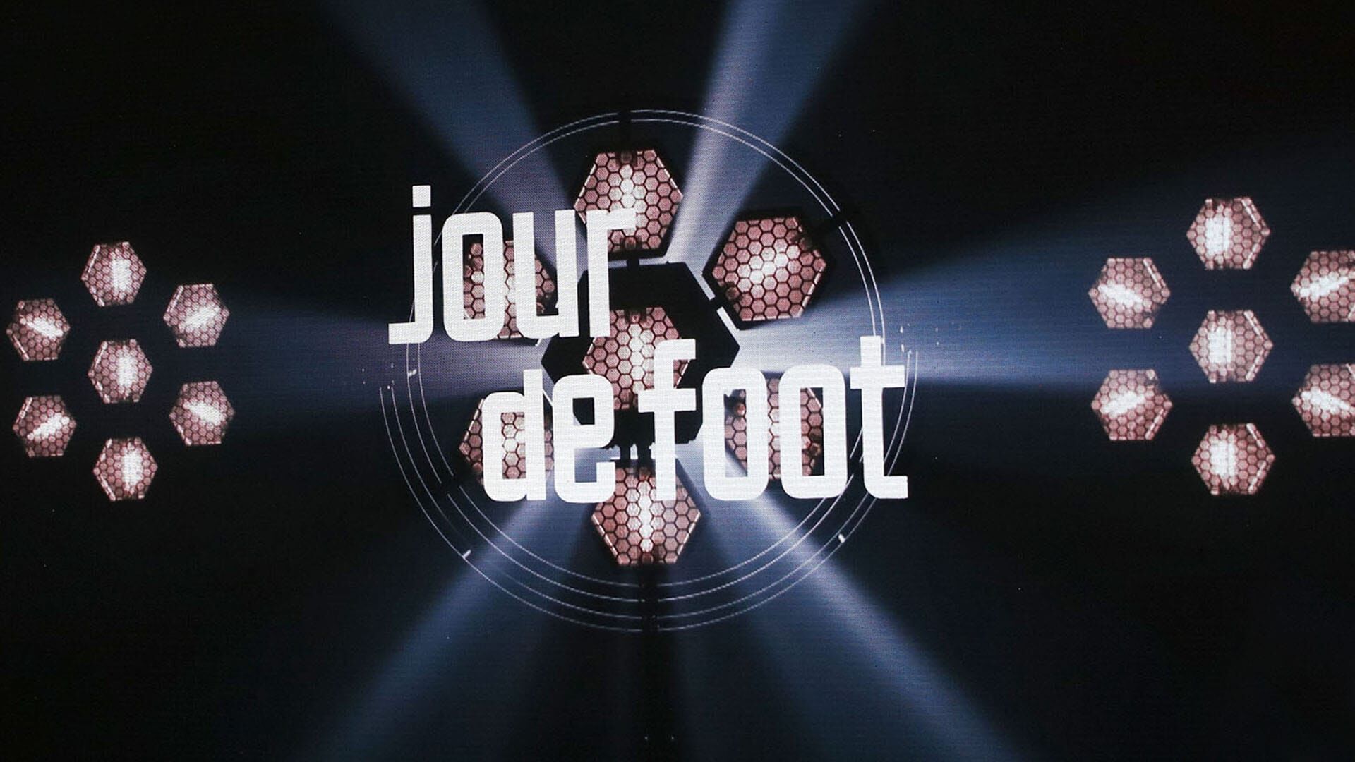 Jour de foot
