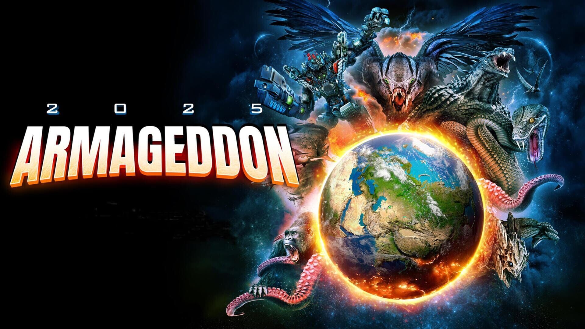 2025 : Armageddon