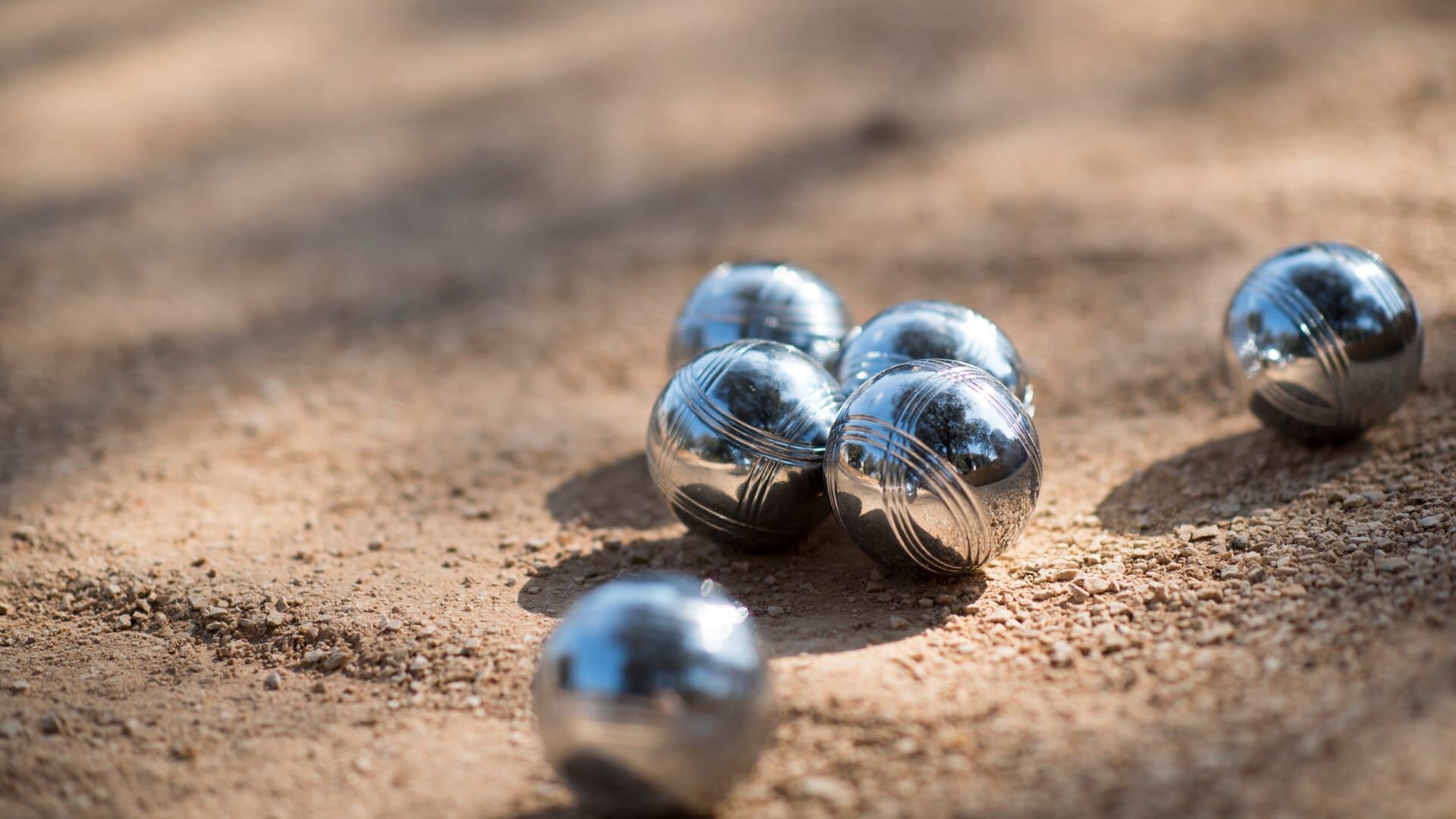 Pétanque : Championnats de France Triplettes
