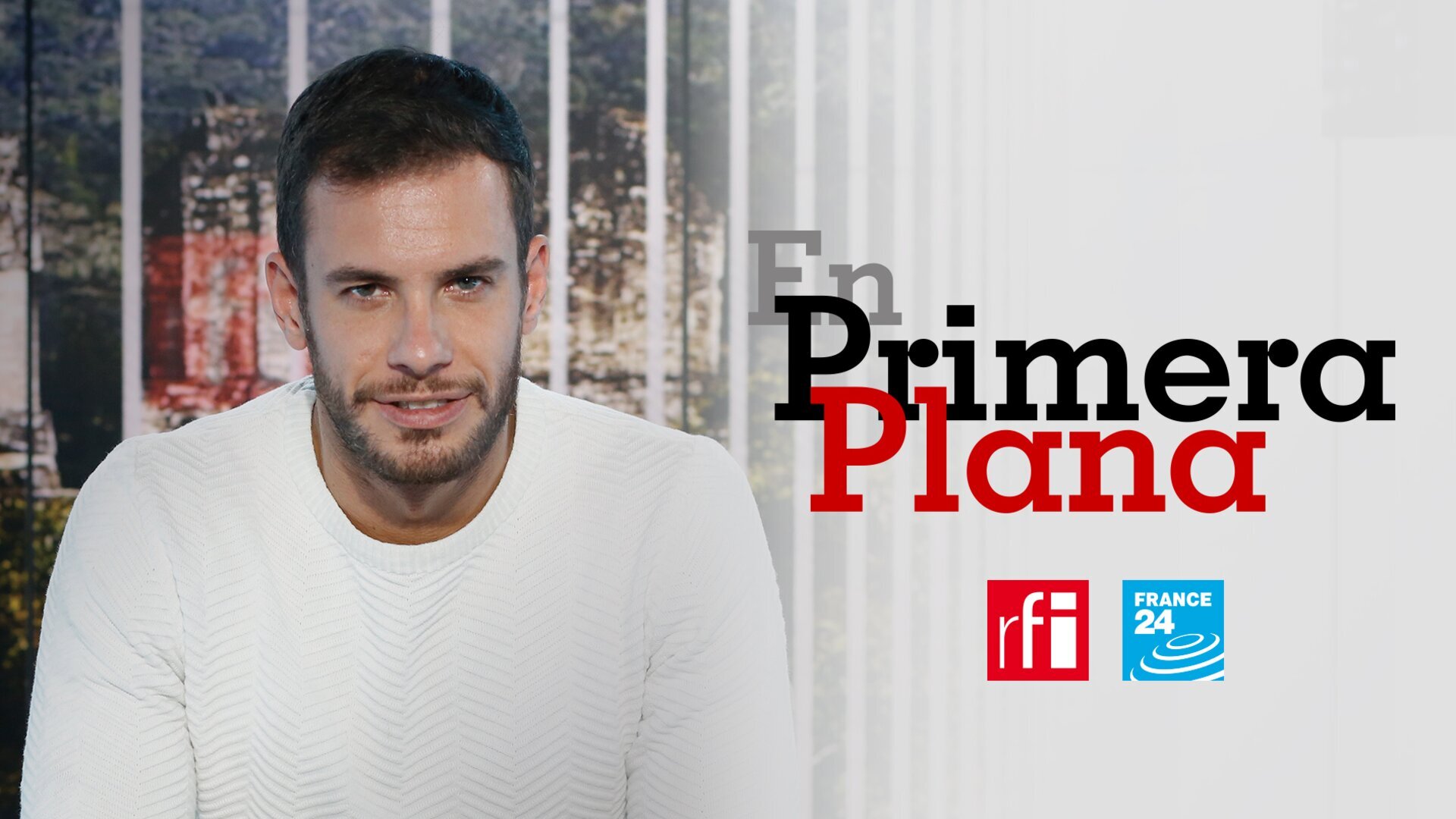 En primera plana