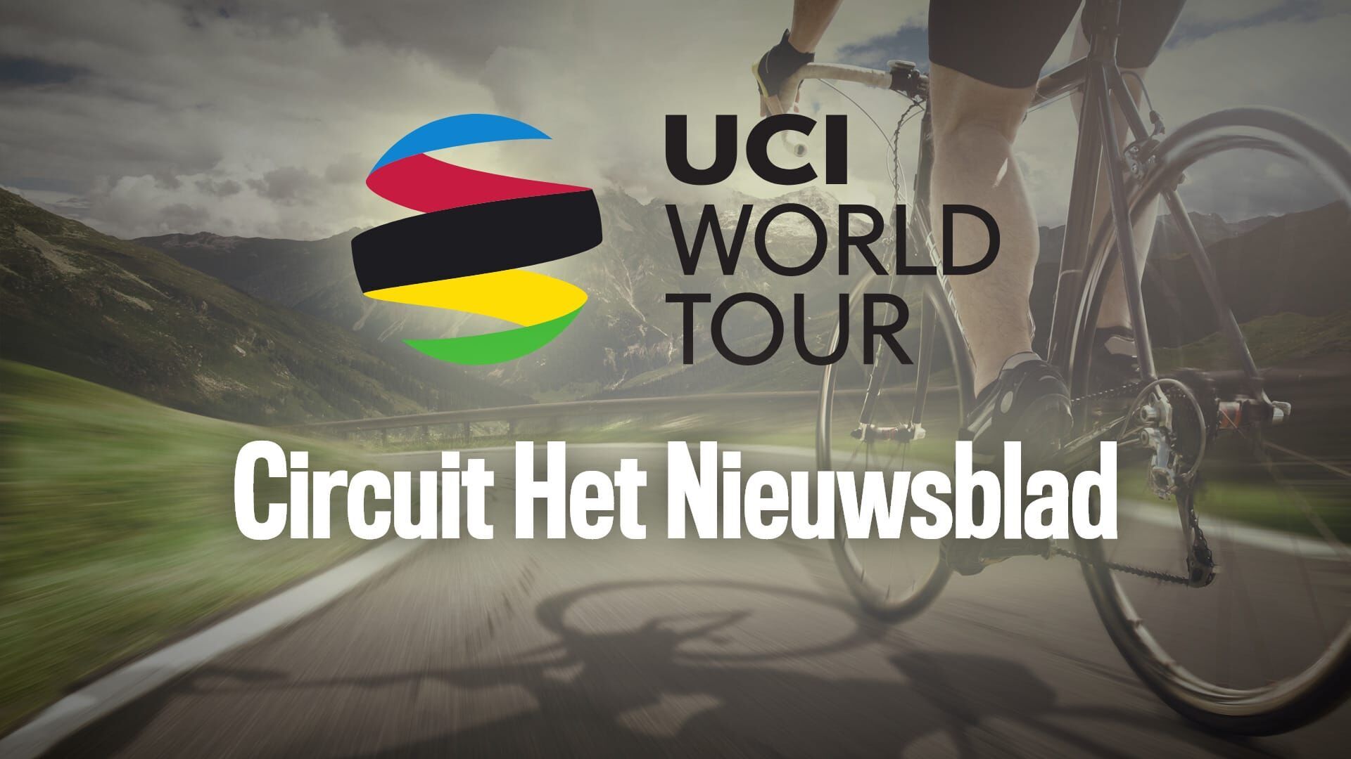 Cyclisme : Circuit Het Nieuwsblad