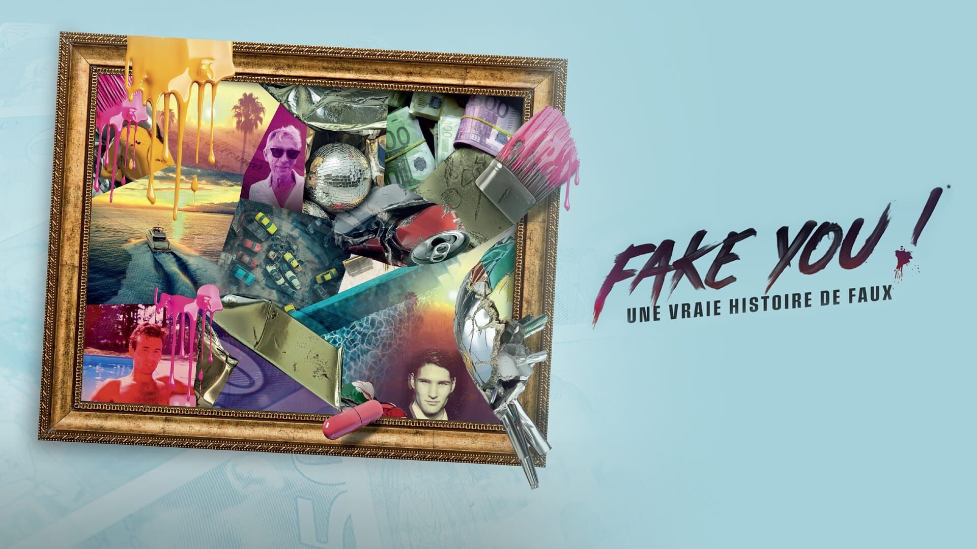 Trop beau pour être vrai