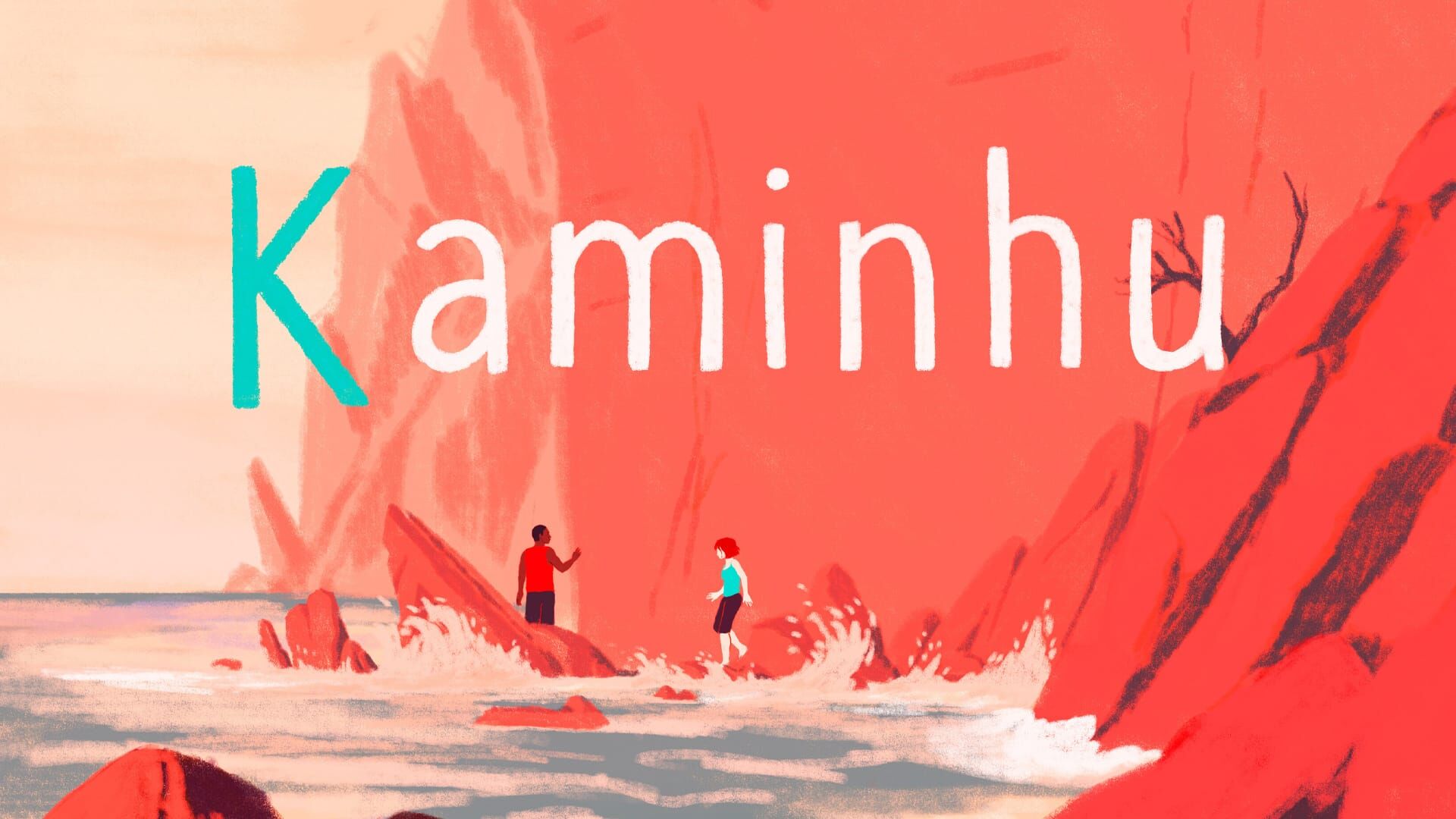 Kaminhu