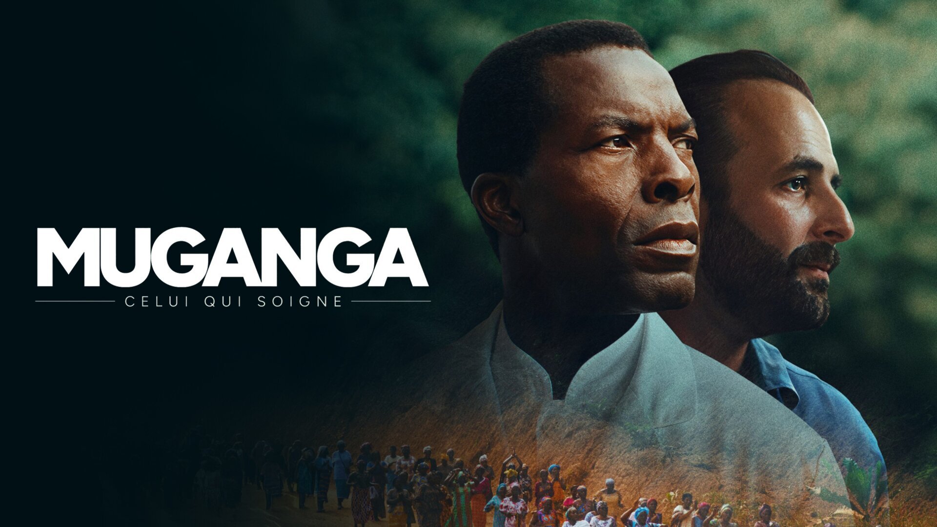 Muganga - Celui qui soigne