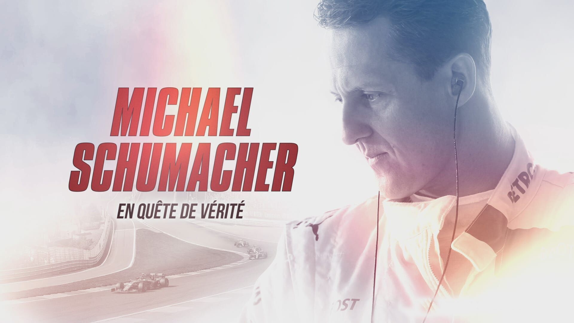 Michael Schumacher : en quête de vérité