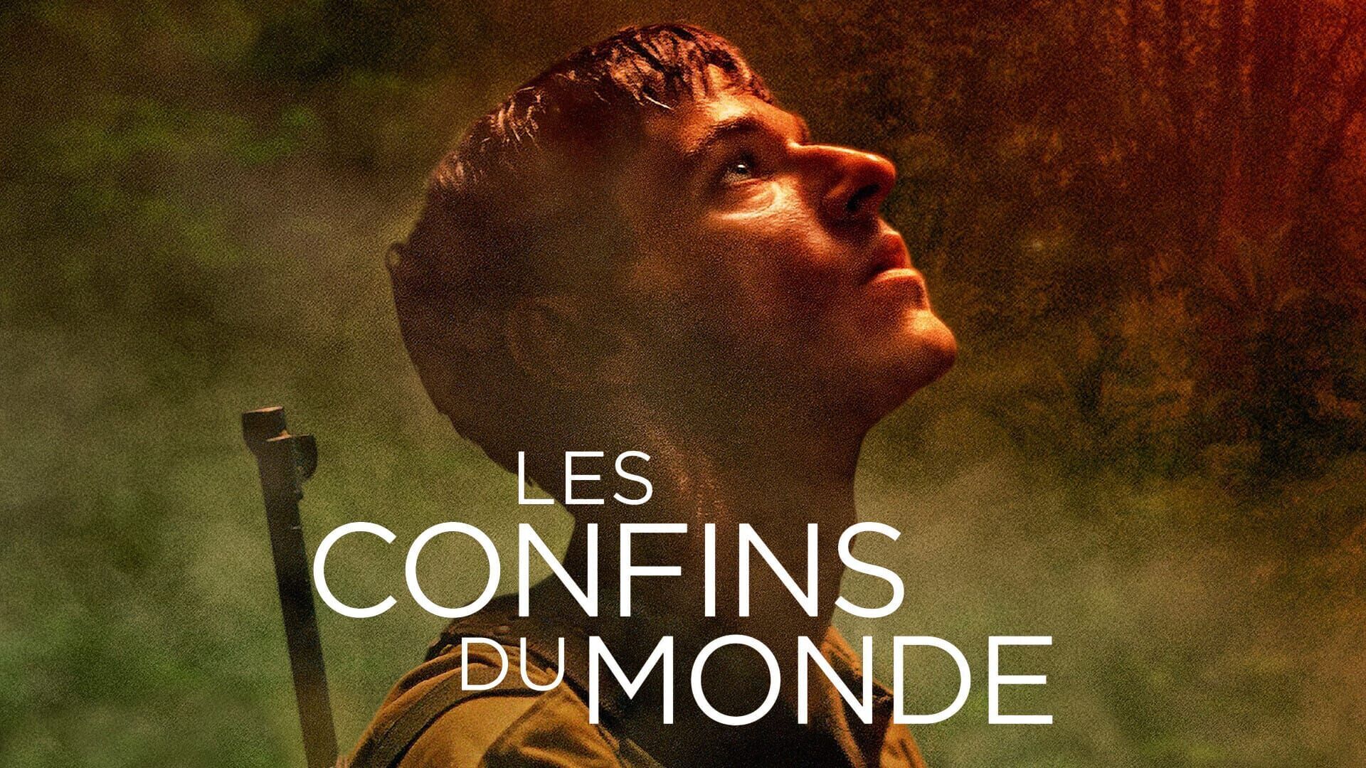 Les confins du monde