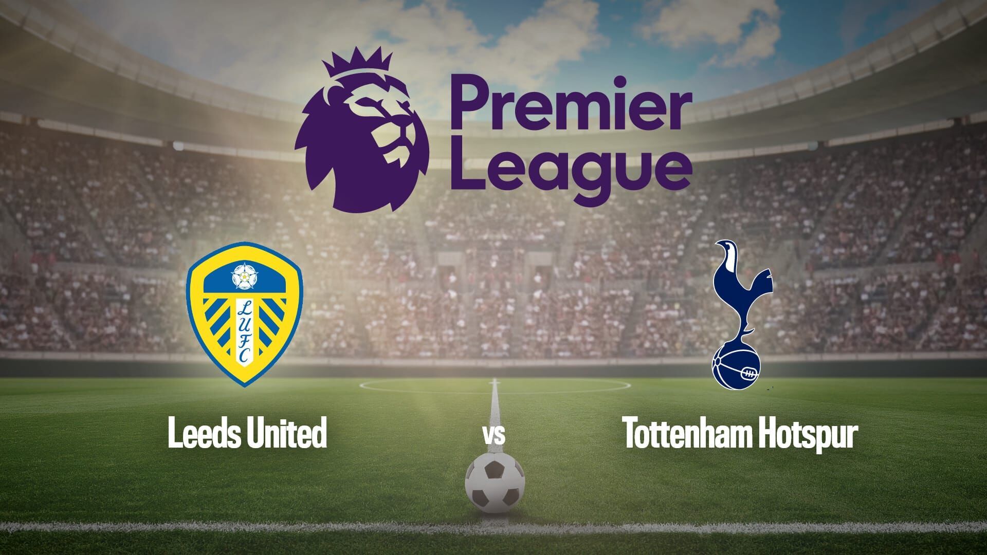 Football : Premier League
