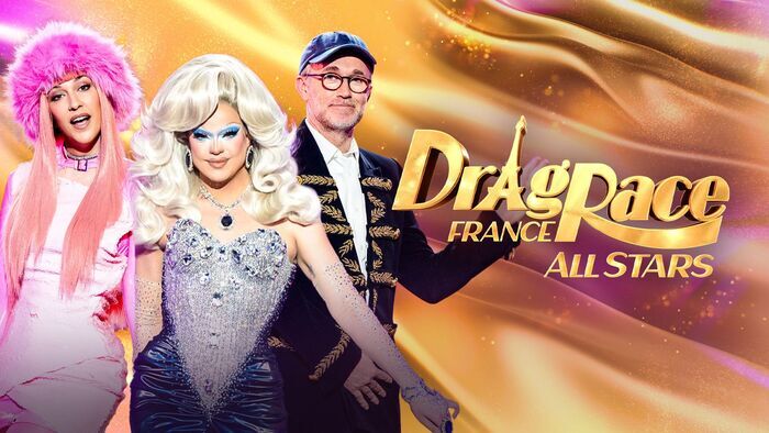 All Stars : Les Nicky d'or