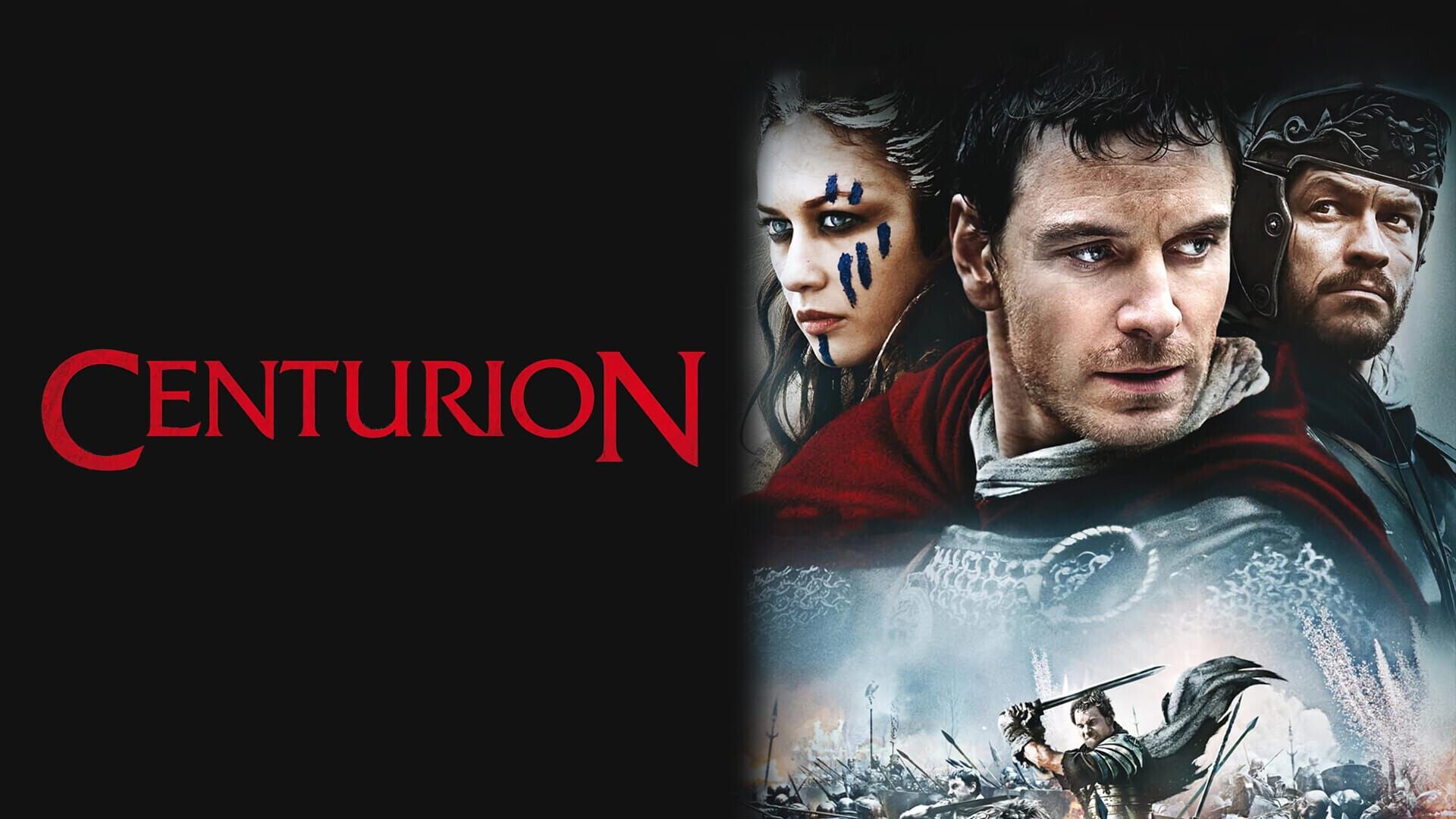 Centurion