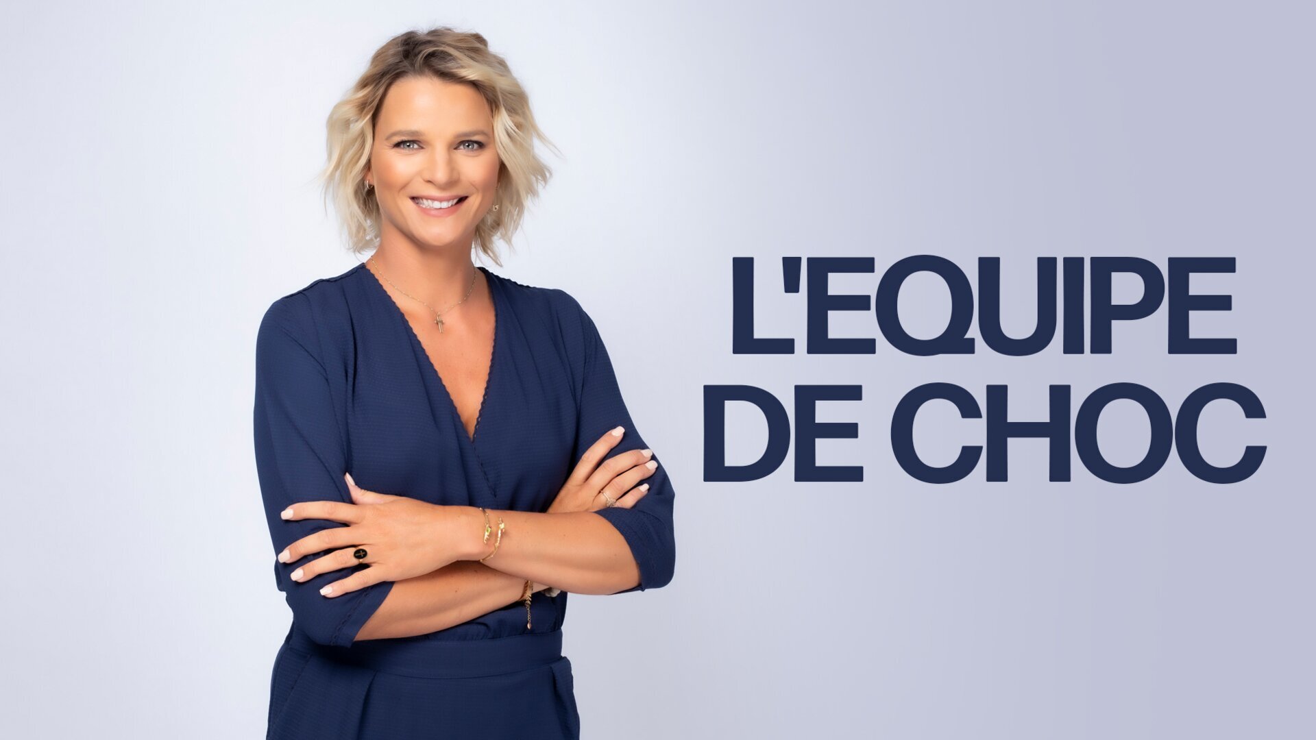 L'Equipe de choc