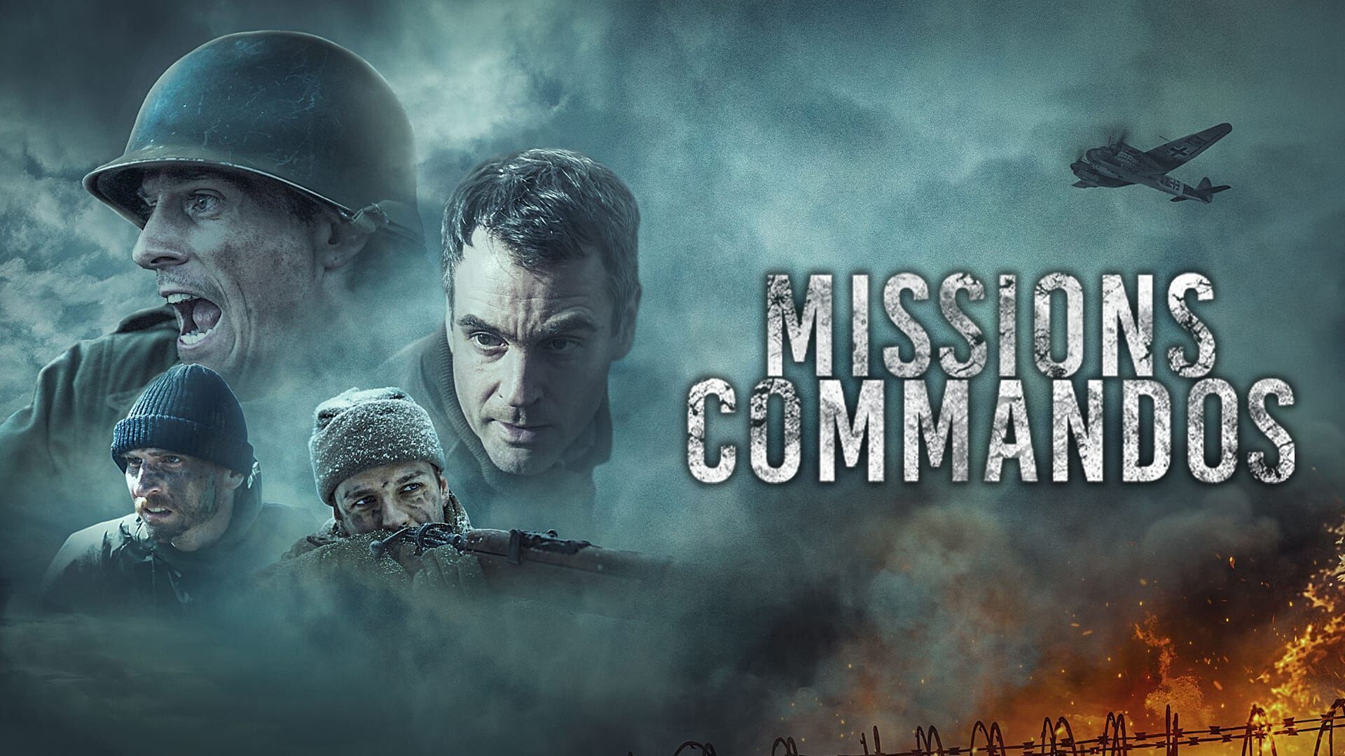 Opération Musketoon