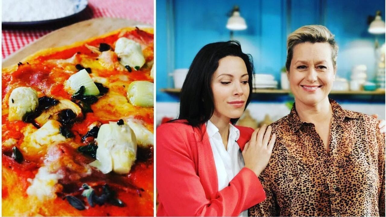 La cuisine du placard : wok express