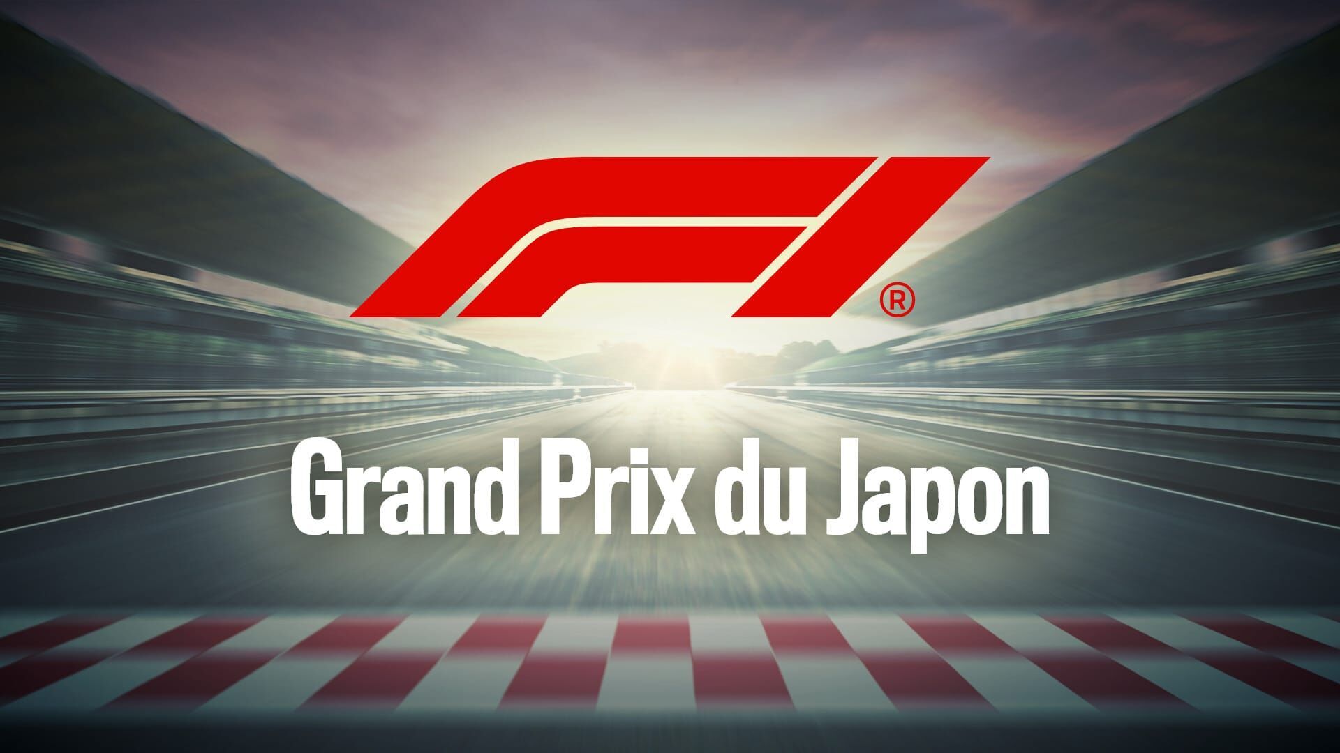 Formule 1 : Grand Prix du Japon