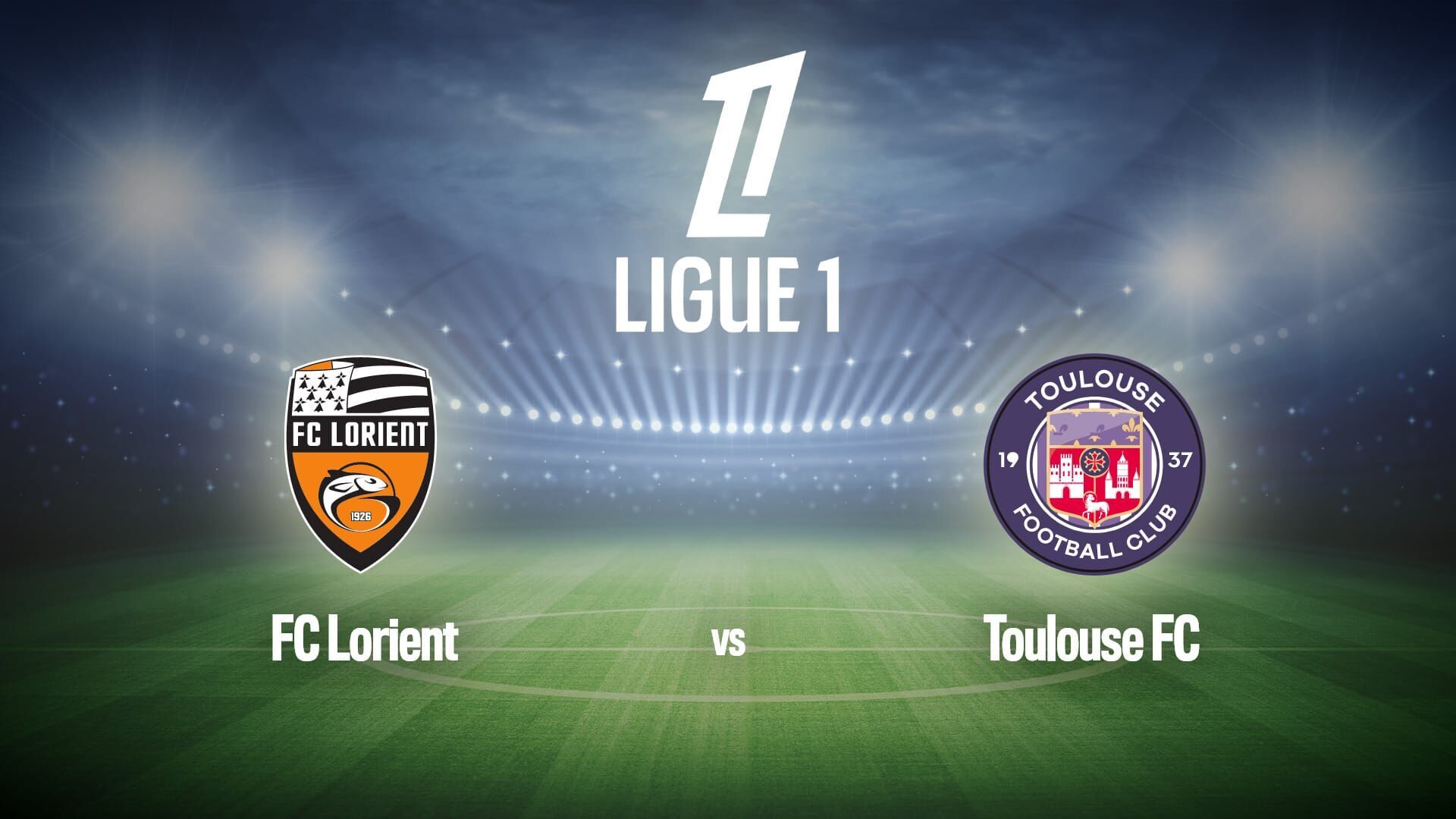 Football : Ligue 1 McDonald's