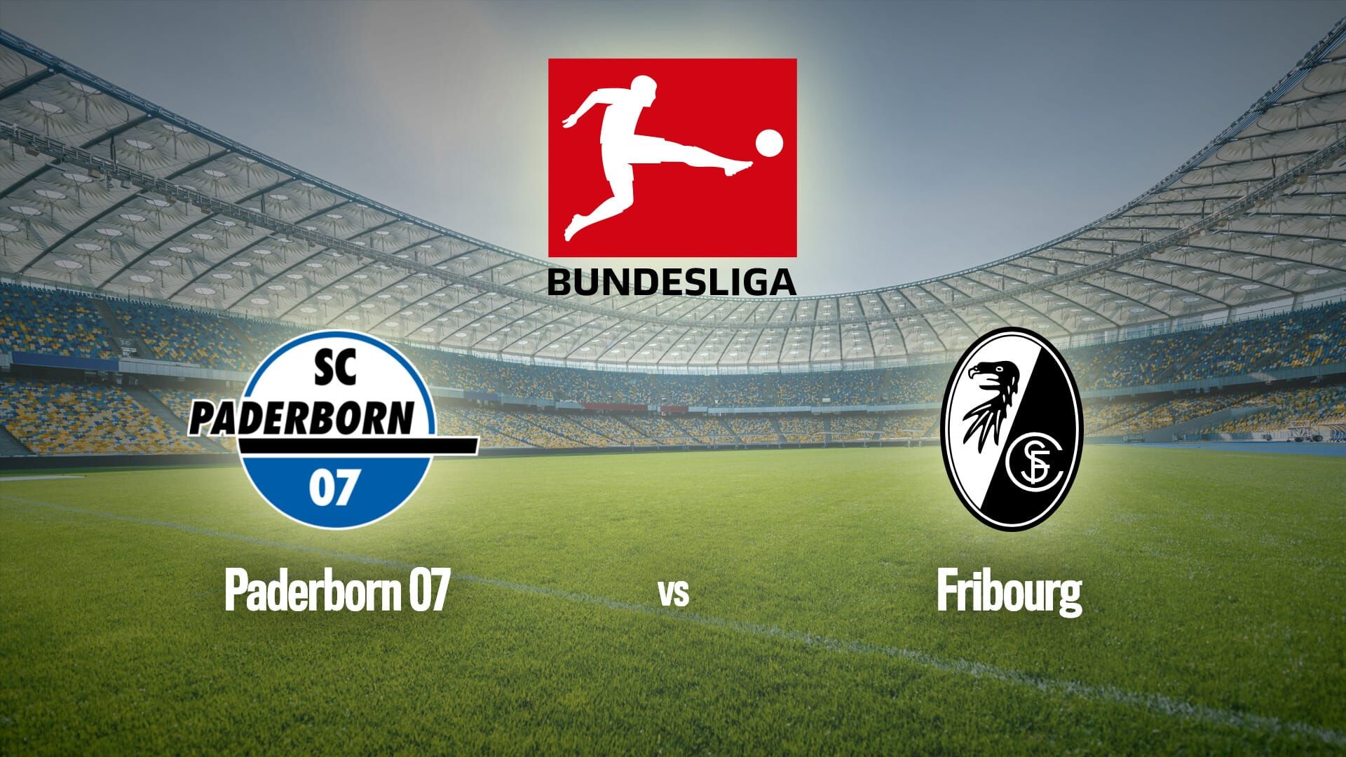 Football : Bundesliga