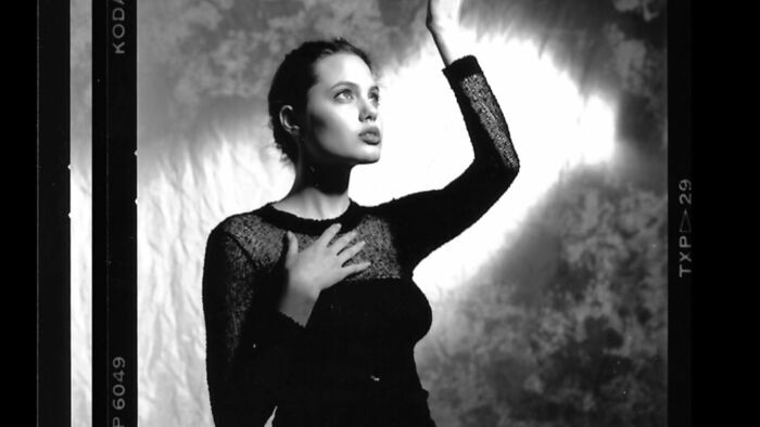 La véritable histoire d'Angelina Jolie