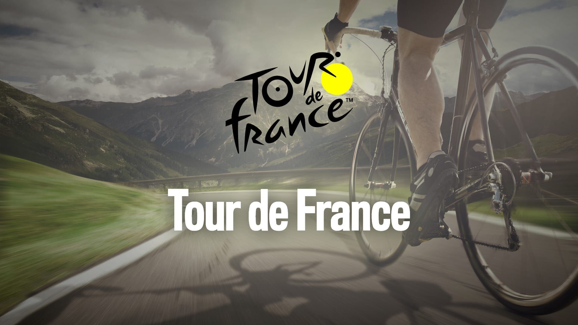 Cyclisme : Tour de France