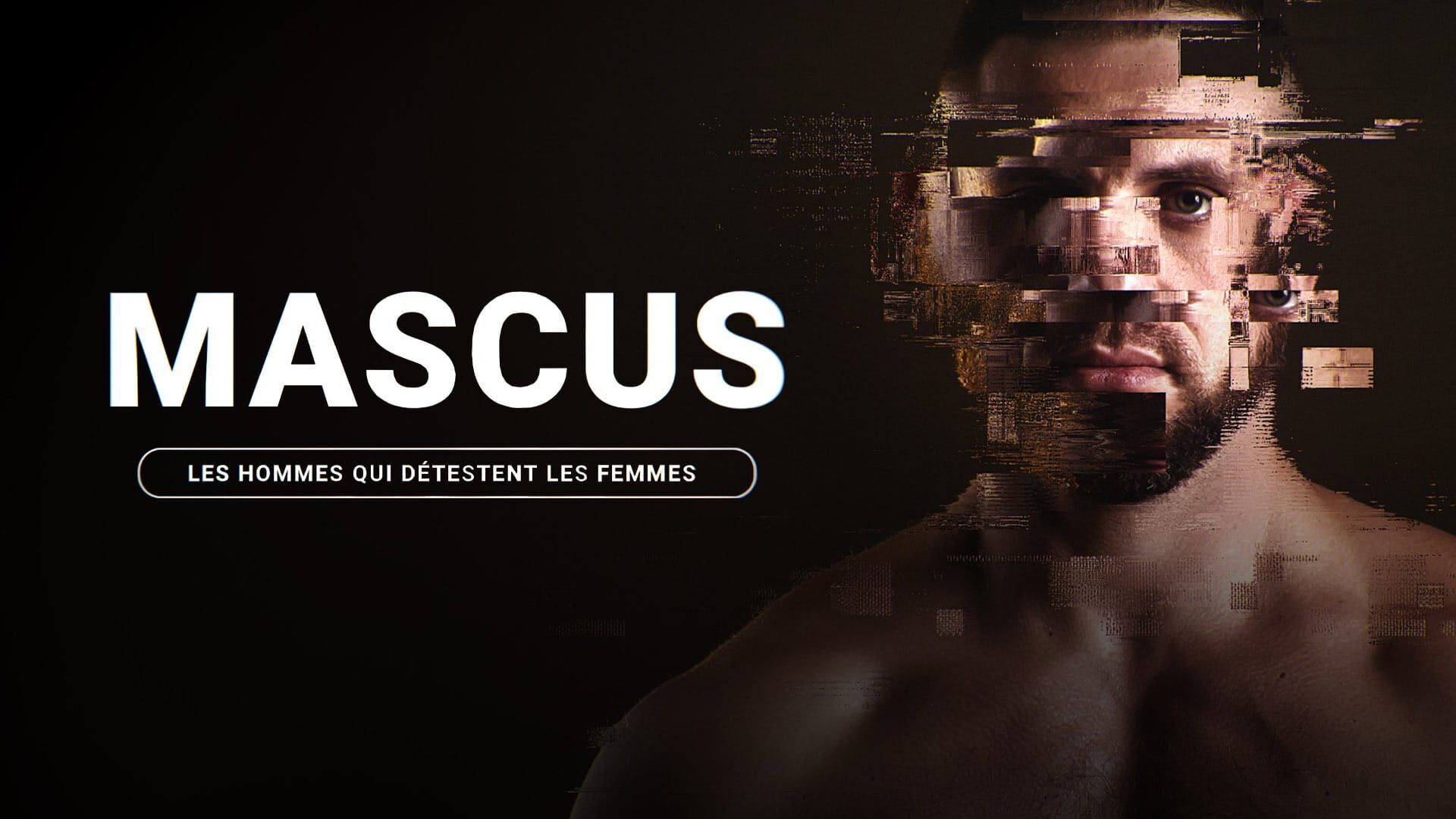Mascus, les hommes qui détestent les femmes