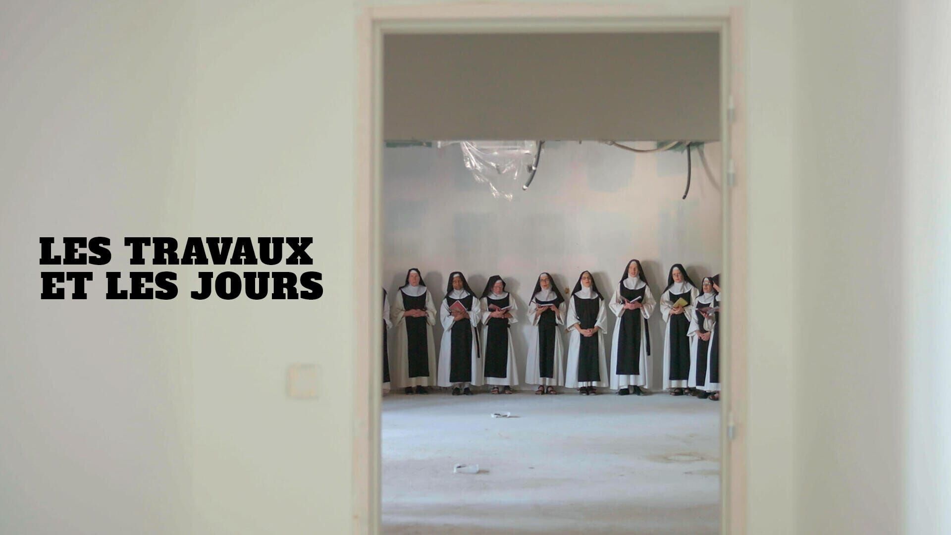 Les travaux et les jours