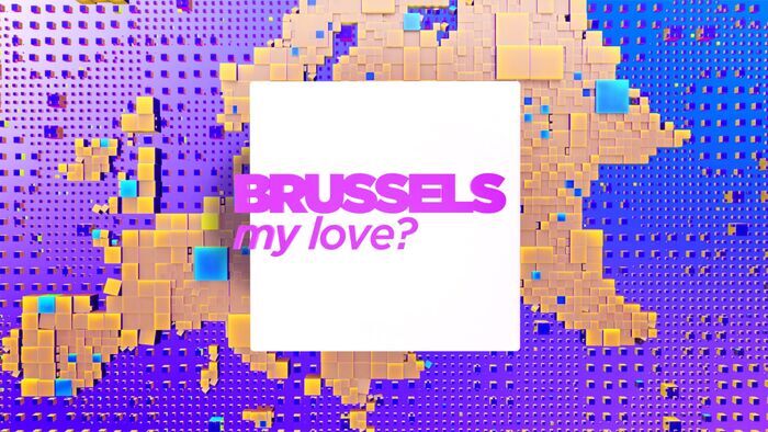 Brussels, My Love ?