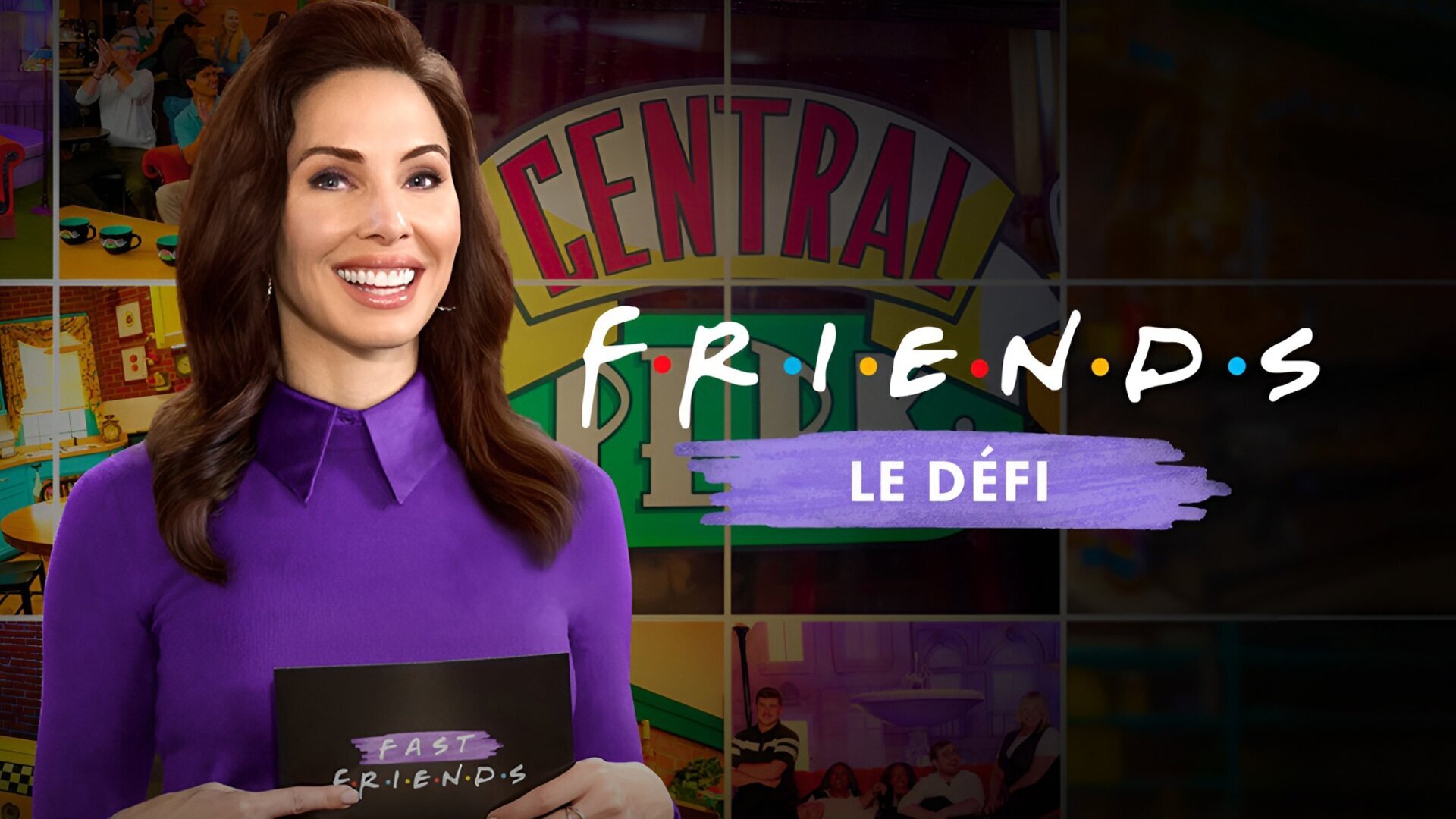 Celui qui cherchait l'ours de Macaroni